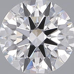 IGI 1.55 Carat Round Brilliant Lab Grown Diamond 人工培育鑽石 實驗室人造鑽石