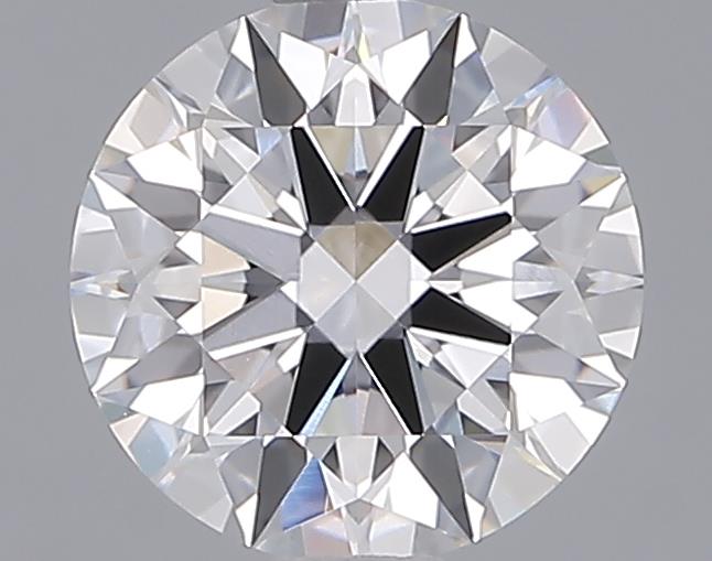 IGI 1.55 Carat Round Brilliant Lab Grown Diamond 人工培育鑽石 實驗室人造鑽石