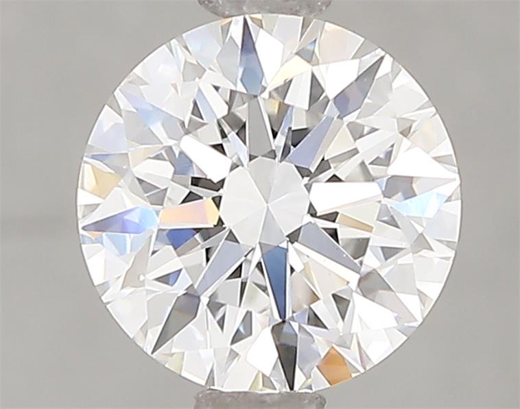 IGI 1.9 Carat Round Brilliant Lab Grown Diamond