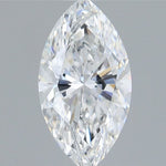 IGI 1.02 Carat Marquise Lab Grown Diamond 人工培育鑽石 實驗室人造鑽石