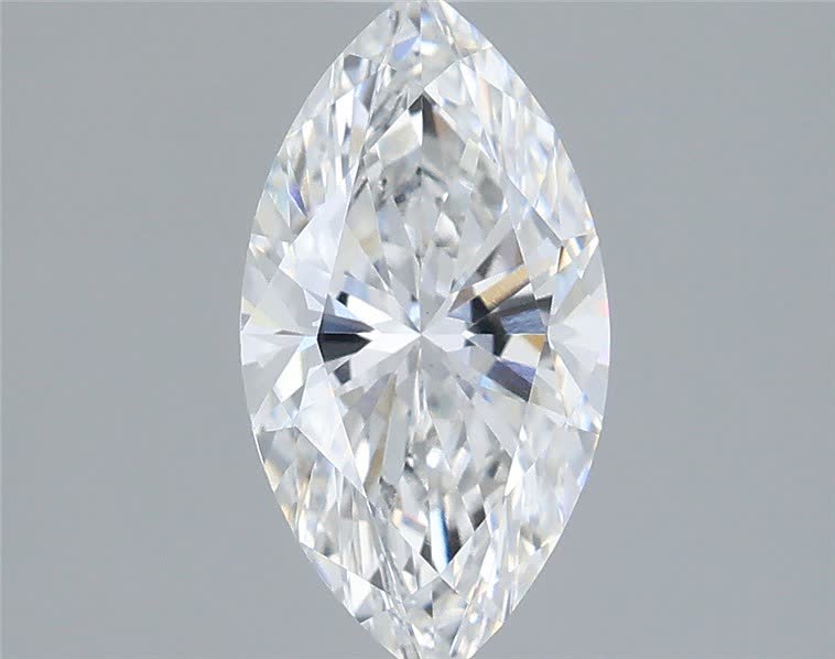 IGI 1.02 Carat Marquise Lab Grown Diamond 人工培育鑽石 實驗室人造鑽石
