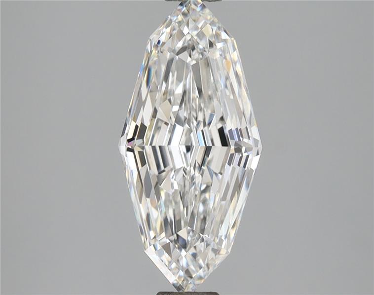 IGI 2.41 Carat Marquise Lab Grown Diamond 人工培育鑽石 實驗室人造鑽石