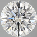 IGI 3.50 Carat Round Brilliant Lab Grown Diamond 人工培育鑽石 實驗室人造鑽石