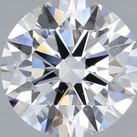 IGI 1.00 Carat Round Brilliant Lab Grown Diamond 人工培育鑽石 實驗室人造鑽石