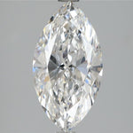 IGI 2.53 Carat Marquise Lab Grown Diamond 人工培育鑽石 實驗室人造鑽石