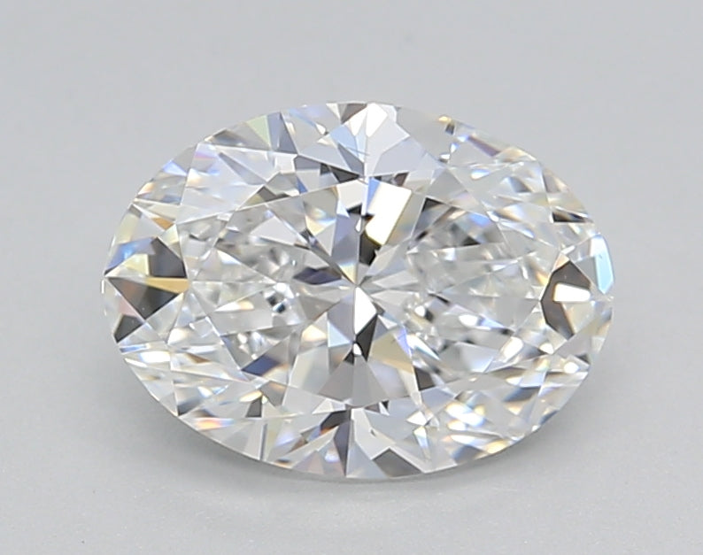 IGI 1.5 Carat 橢圓形 - Oval 培育鑽石 Lab Grown Diamond 人造鑽石 人工鑽石 實驗室鑽石 培養鑽石 香港 培育鑽 