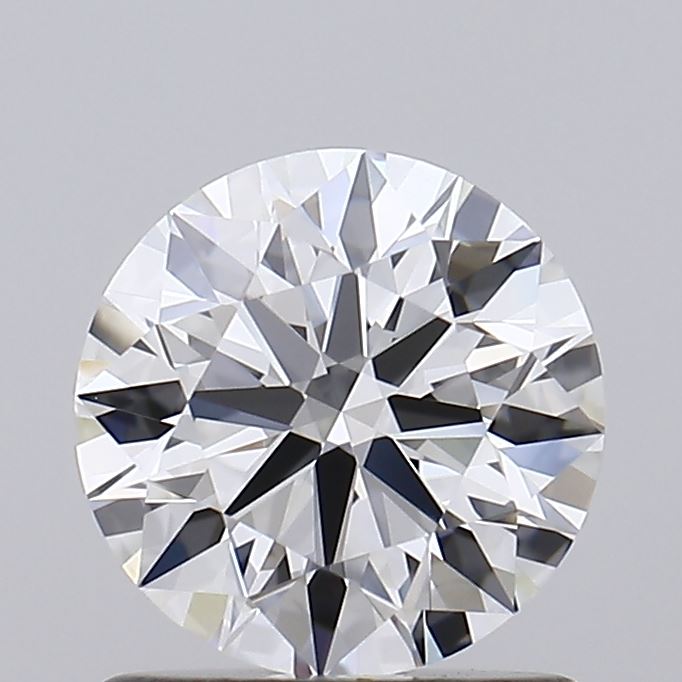 IGI 1.05 Carat Round Brilliant Lab Grown Diamond