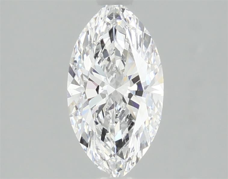 IGI 1.07 Carat Marquise Lab Grown Diamond 人工培育鑽石 實驗室人造鑽石