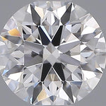 IGI 0.70 Carat Round Brilliant Lab Grown Diamond 人工培育鑽石 實驗室人造鑽石