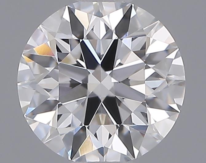 IGI 0.70 Carat Round Brilliant Lab Grown Diamond 人工培育鑽石 實驗室人造鑽石