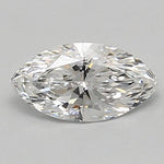 IGI 0.70 Carat Marquise Lab Grown Diamond 人工培育鑽石 實驗室人造鑽石