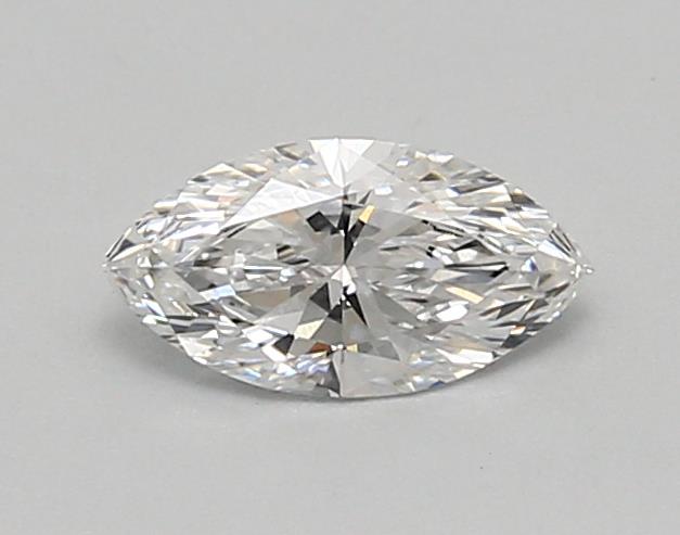 IGI 0.70 Carat Marquise Lab Grown Diamond 人工培育鑽石 實驗室人造鑽石