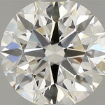 IGI 2.01 Carat Round Brilliant Lab Grown Diamond 人工培育鑽石 實驗室人造鑽石