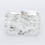 IGI 13.00 Carat Radiant Cut Lab Grown Diamond 人工培育鑽石 實驗室人造鑽石