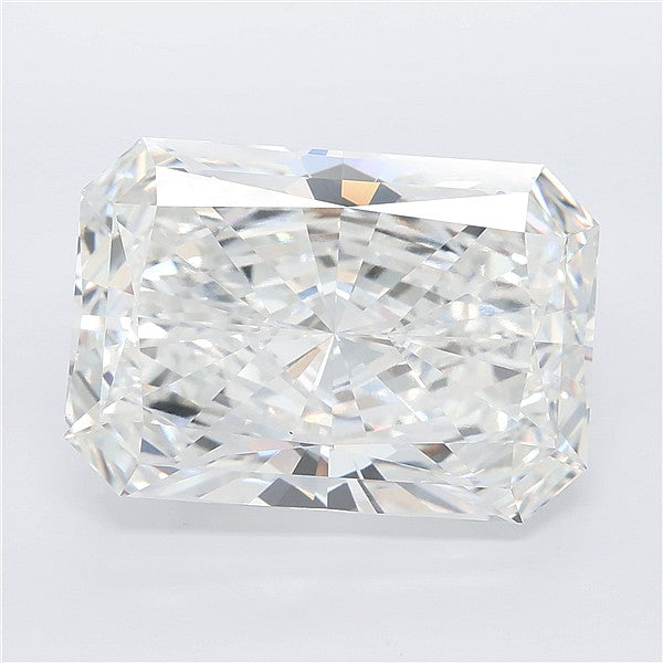IGI 13.00 Carat Radiant Cut Lab Grown Diamond 人工培育鑽石 實驗室人造鑽石