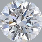 IGI 1.13 Carat Round Brilliant Lab Grown Diamond 人工培育鑽石 實驗室人造鑽石