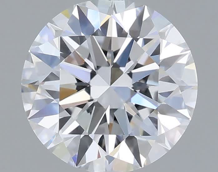 IGI 1.13 Carat Round Brilliant Lab Grown Diamond 人工培育鑽石 實驗室人造鑽石
