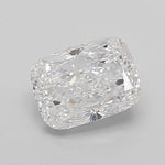 IGI 2.78 Carat Cushion Lab Grown Diamond 人工培育鑽石 實驗室人造鑽石