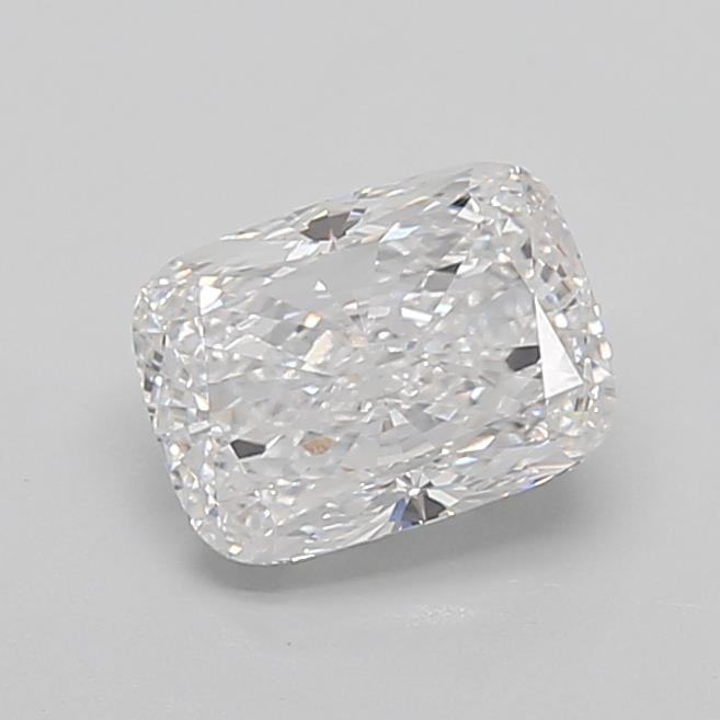 IGI 2.78 Carat Cushion Lab Grown Diamond 人工培育鑽石 實驗室人造鑽石