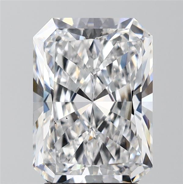 IGI 3.07 Carat Radiant Cut Lab Grown Diamond 人工培育鑽石 實驗室人造鑽石
