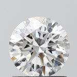IGI 1.06 Carat Round Brilliant Lab Grown Diamond