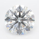 GIA 5.87 Carat Round Brilliant Lab Grown Diamond 人工培育鑽石 實驗室人造鑽石
