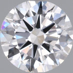 IGI 1.46 Carat Round Brilliant Lab Grown Diamond 人工培育鑽石 實驗室人造鑽石