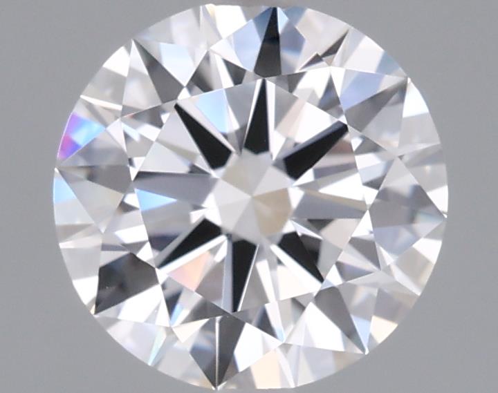 IGI 1.46 Carat Round Brilliant Lab Grown Diamond 人工培育鑽石 實驗室人造鑽石