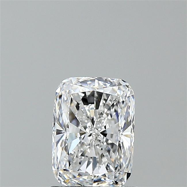 IGI 1.10 Carat Cushion Lab Grown Diamond 人工培育鑽石 實驗室人造鑽石