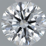 IGI 0.70 Carat Round Brilliant Lab Grown Diamond 人工培育鑽石 實驗室人造鑽石