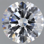 IGI 2.01 Carat Round Brilliant Lab Grown Diamond 人工培育鑽石 實驗室人造鑽石