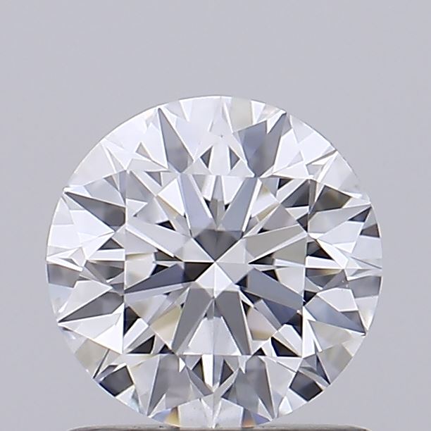 IGI 0.92 Carat Round Brilliant Lab Grown Diamond