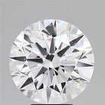 IGI 4.78 Carat Round Brilliant Lab Grown Diamond 人工培育鑽石 實驗室人造鑽石