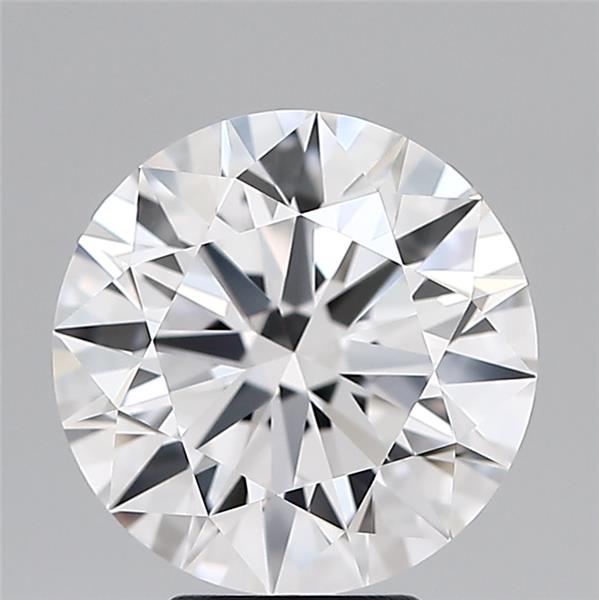 IGI 4.78 Carat Round Brilliant Lab Grown Diamond 人工培育鑽石 實驗室人造鑽石