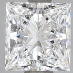 IGI 2.04 Carat Princess Cut Lab Grown Diamond