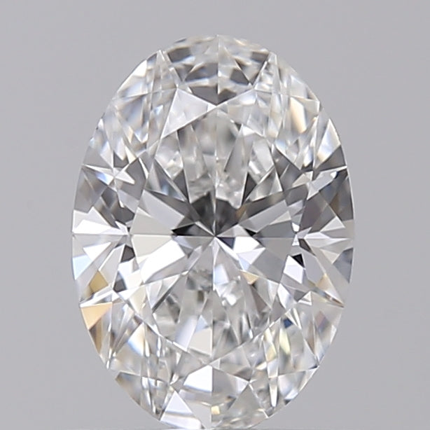 IGI 0.64 Carat 橢圓形 - Oval 培育鑽石 Lab Grown Diamond 人造鑽石 人工鑽石 實驗室鑽石 培養鑽石 香港 培育鑽 