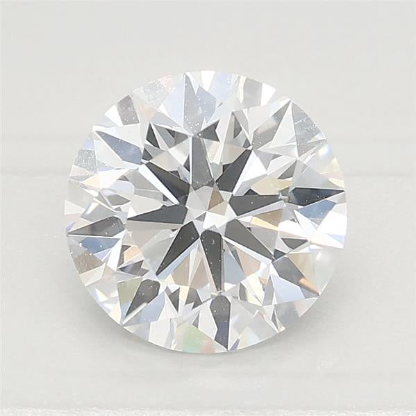 IGI 1.00 Carat Round Brilliant Lab Grown Diamond 人工培育鑽石 實驗室人造鑽石