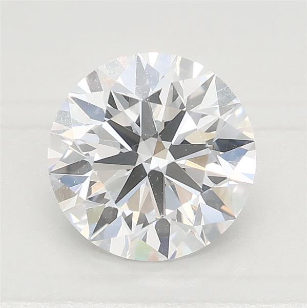 IGI 1.00 Carat Round Brilliant Lab Grown Diamond 人工培育鑽石 實驗室人造鑽石