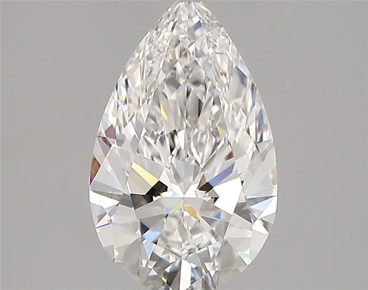 IGI 1.77 Carat Pear Lab Grown Diamond 人工培育鑽石 實驗室人造鑽石