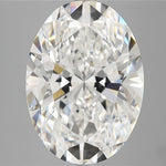 IGI 9.07 Carat Oval Lab Grown Diamond 人工培育鑽石 實驗室人造鑽石