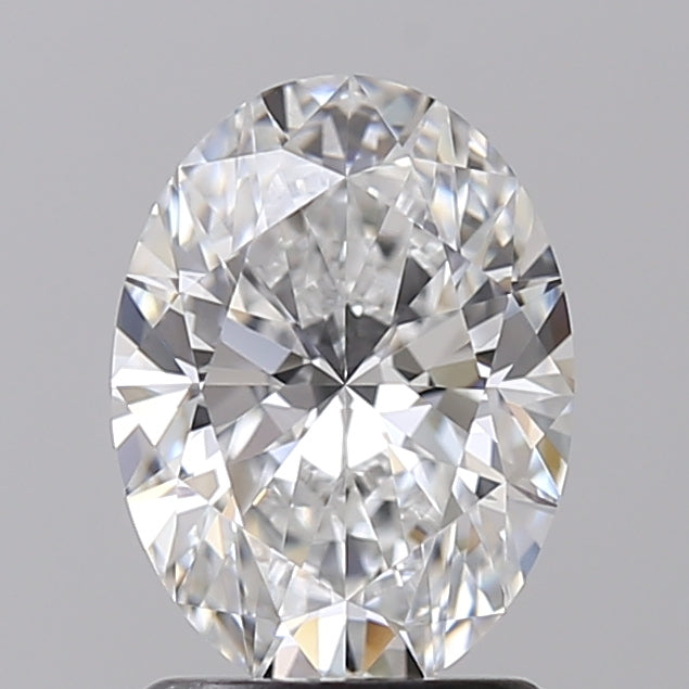 IGI 1.58 Carat 橢圓形 - Oval 培育鑽石 Lab Grown Diamond 人造鑽石 人工鑽石 實驗室鑽石 培養鑽石 香港 培育鑽 