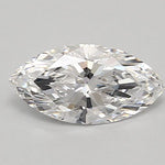 IGI 1.17 Carat Marquise Lab Grown Diamond
