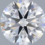 IGI 1.32 Carat Round Brilliant Lab Grown Diamond 人工培育鑽石 實驗室人造鑽石