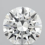 IGI 3.25 Carat Round Brilliant Lab Grown Diamond 人工培育鑽石 實驗室人造鑽石