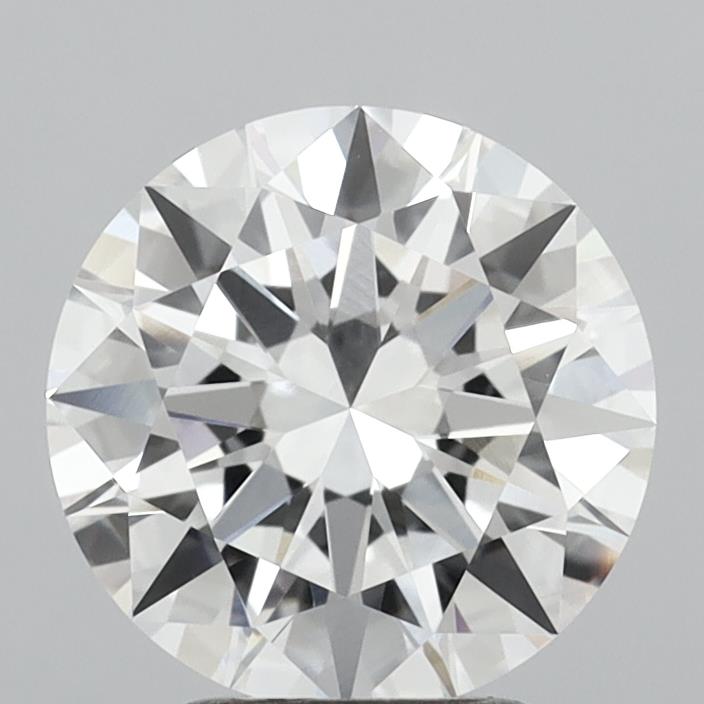 IGI 3.25 Carat Round Brilliant Lab Grown Diamond 人工培育鑽石 實驗室人造鑽石