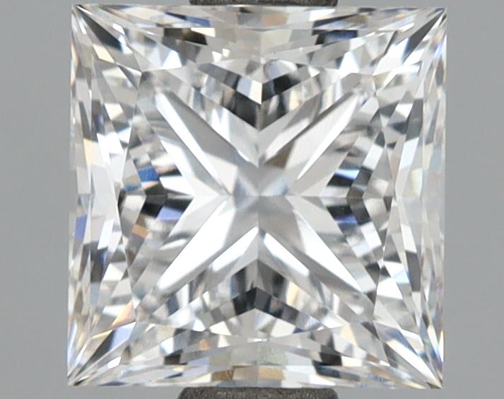 IGI 2.04 Carat Princess Cut Lab Grown Diamond