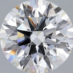 IGI 2.63 Carat Round Brilliant Lab Grown Diamond 人工培育鑽石 實驗室人造鑽石