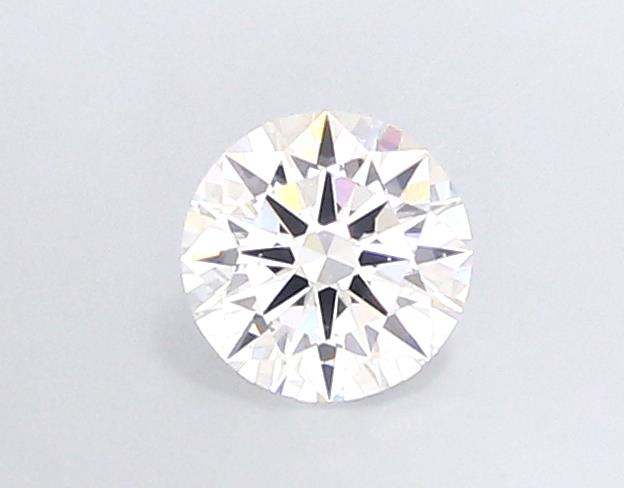 IGI 1.41 Carat Round Brilliant Lab Grown Diamond