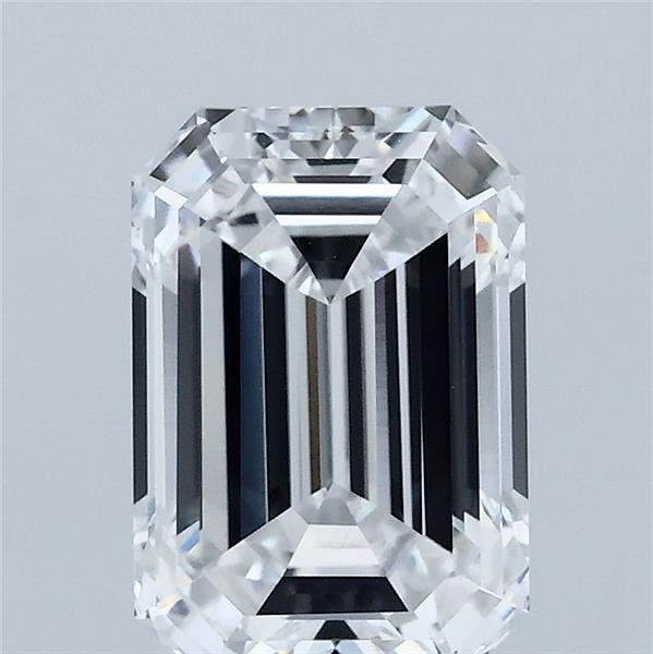 IGI 2.29 Carat Emerald Lab Grown Diamond 人工培育鑽石 實驗室人造鑽石