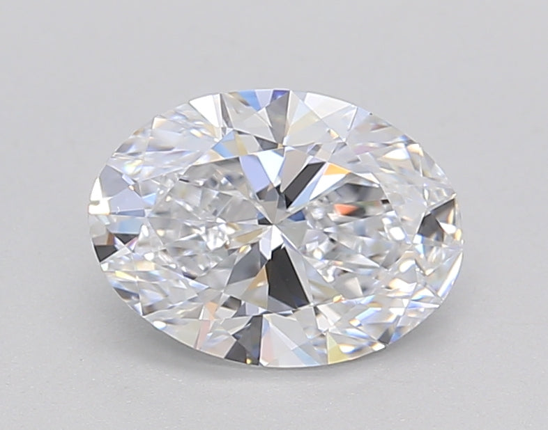 IGI 1.2 Carat 橢圓形 - Oval 培育鑽石 Lab Grown Diamond 人造鑽石 人工鑽石 實驗室鑽石 培養鑽石 香港 培育鑽 